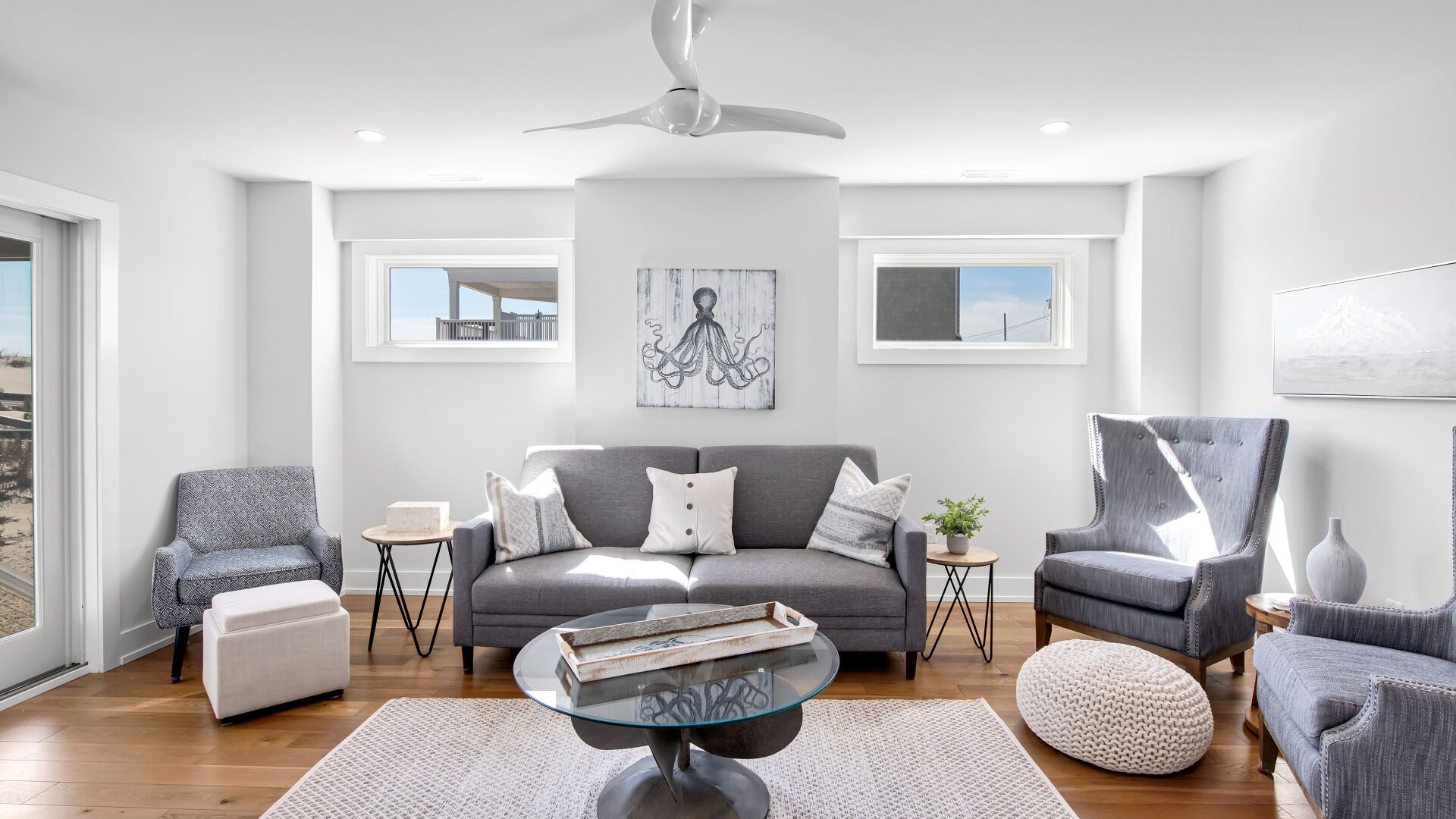 living room modern sofa